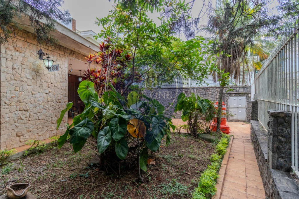 Casa, 5 quartos, 221 m² - Foto 27