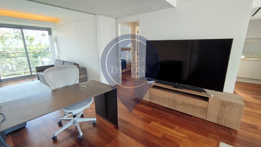 Apartamento, 2 quartos, 132 m² - Foto 2