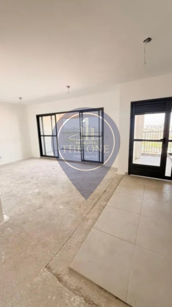 Apartamento, 2 quartos, 84 m² - Foto 2