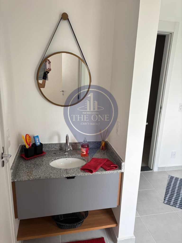 Apartamento, 1 quarto, 30 m² - Foto 9