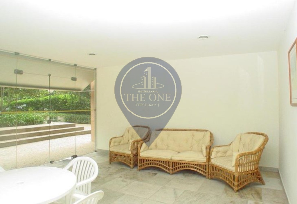 Apartamento, 3 quartos, 115 m² - Foto 17