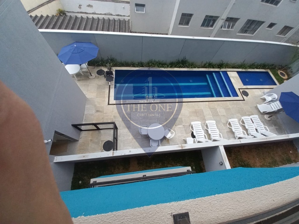 Apartamento, 1 quarto, 25 m² - Foto 9