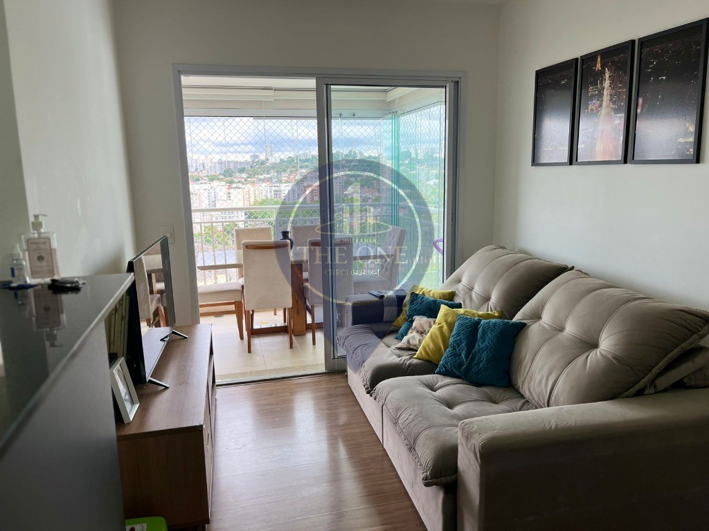 Apartamento, 2 quartos, 62 m² - Foto 4