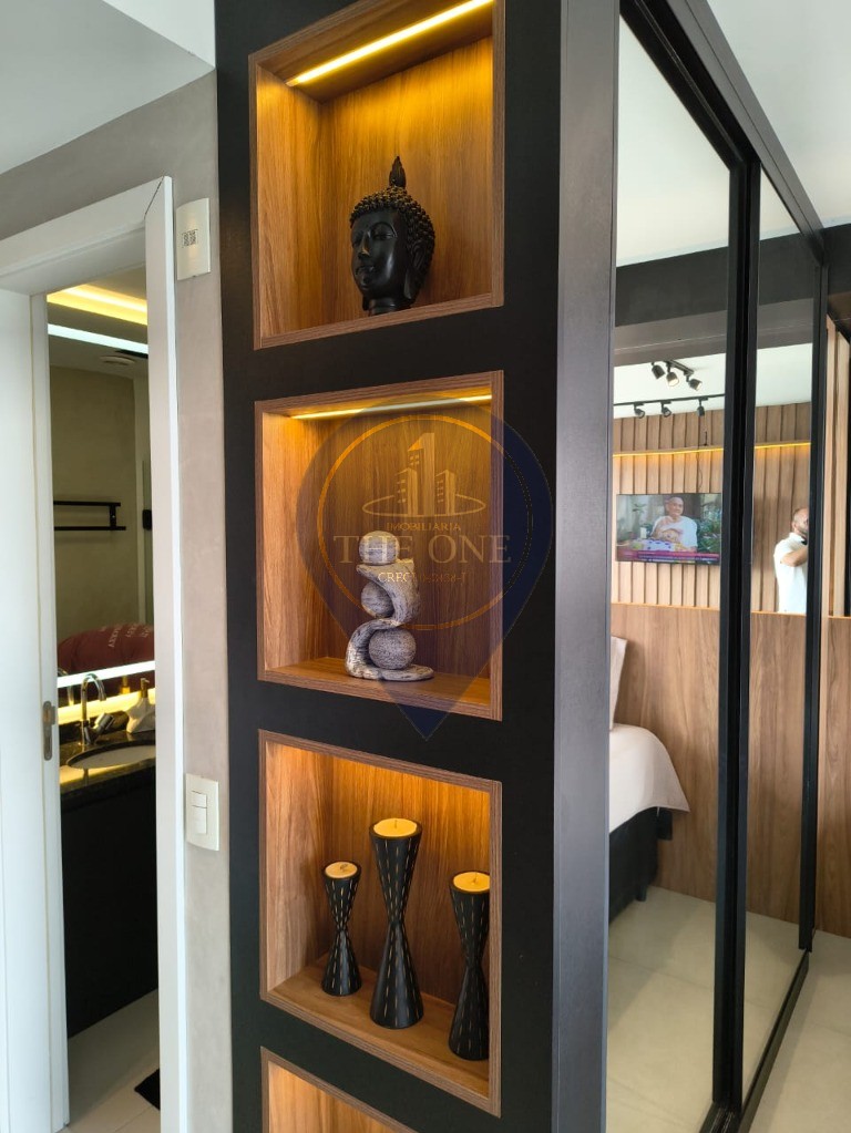 Kitnet-Studio, 27 m² - Foto 14