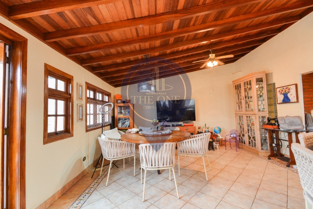 Casa, 3 quartos, 300 m² - Foto 2