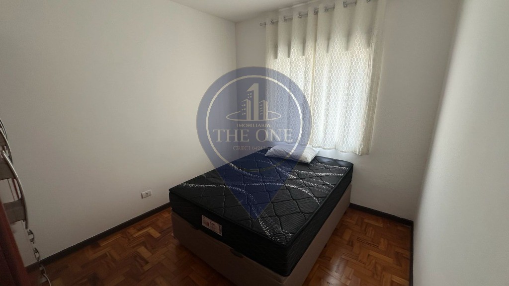 Apartamento, 1 quarto, 37 m² - Foto 4