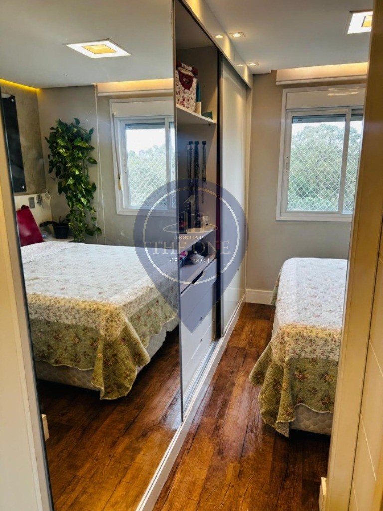 Cobertura, 3 quartos, 195 m² - Foto 23