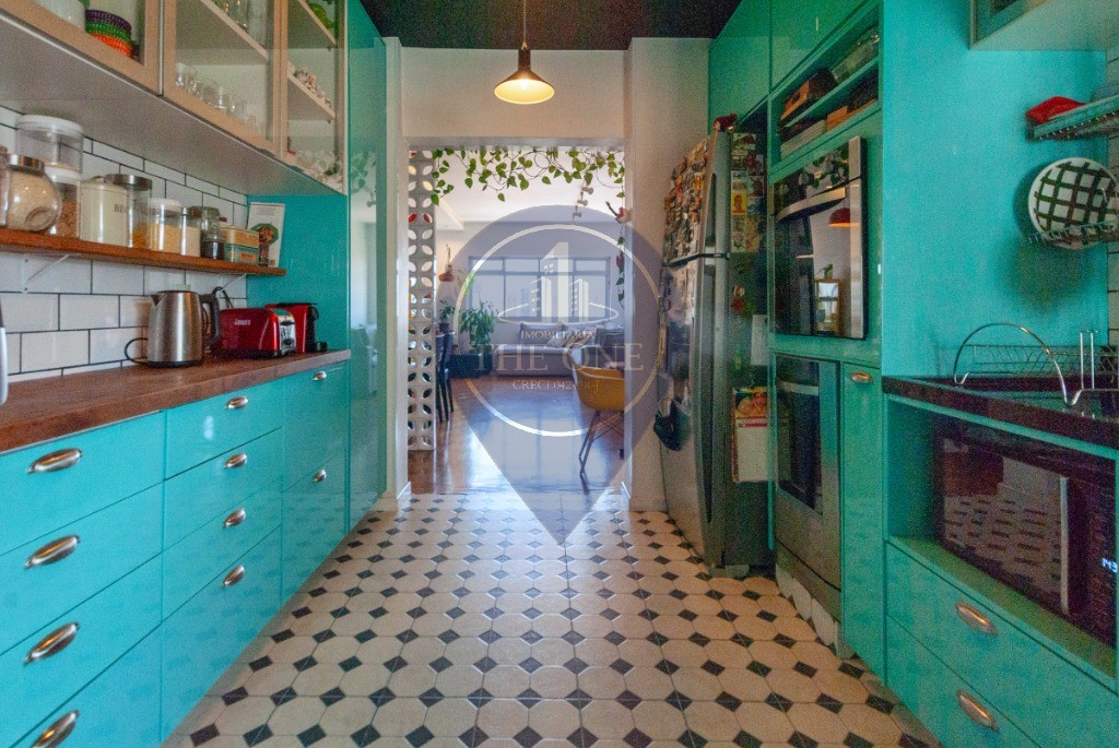 Apartamento, 2 quartos, 89 m² - Foto 10