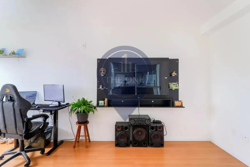 Apartamento, 1 quarto, 58 m² - Foto 8