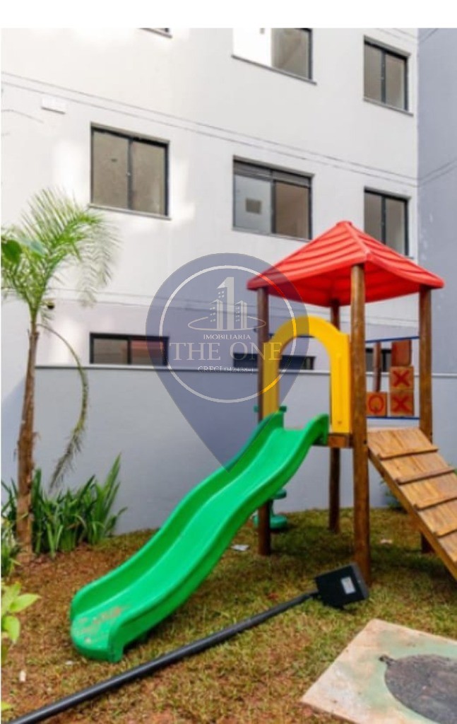 Apartamento, 1 quarto, 25 m² - Foto 12