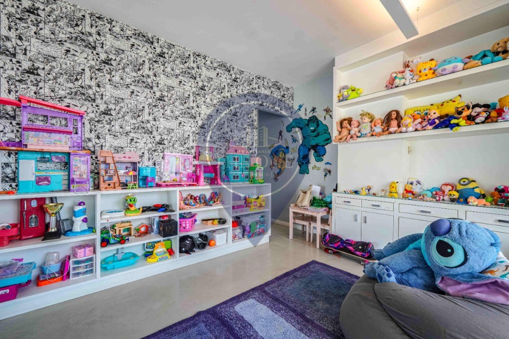 Cobertura, 4 quartos, 404 m² - Foto 17