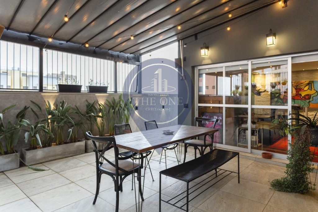 Cobertura, 3 quartos, 234 m² - Foto 9