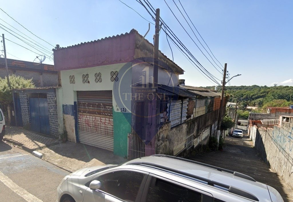 Casa, 4 quartos, 204 m² - Foto 1