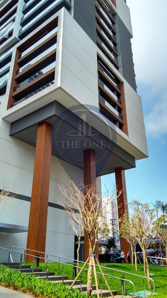 Apartamento, 2 quartos, 80 m² - Foto 23