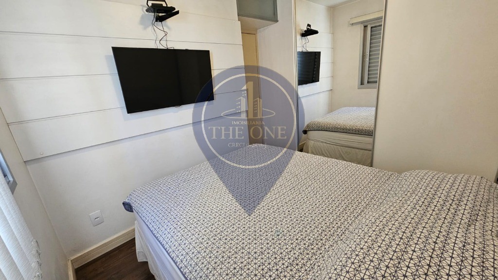 Apartamento, 1 quarto, 50 m² - Foto 6