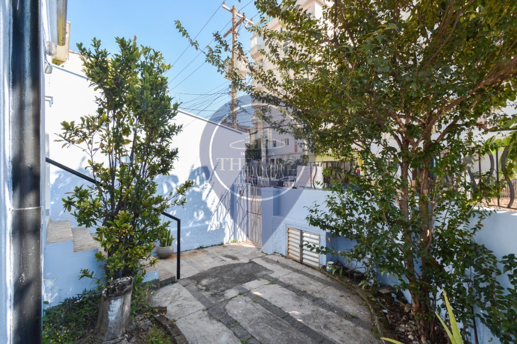 Prédio Inteiro, 181 m² - Foto 23