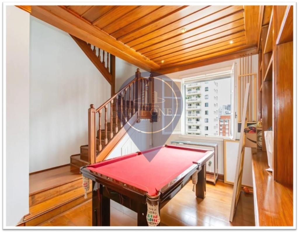 Cobertura, 5 quartos, 578 m² - Foto 3