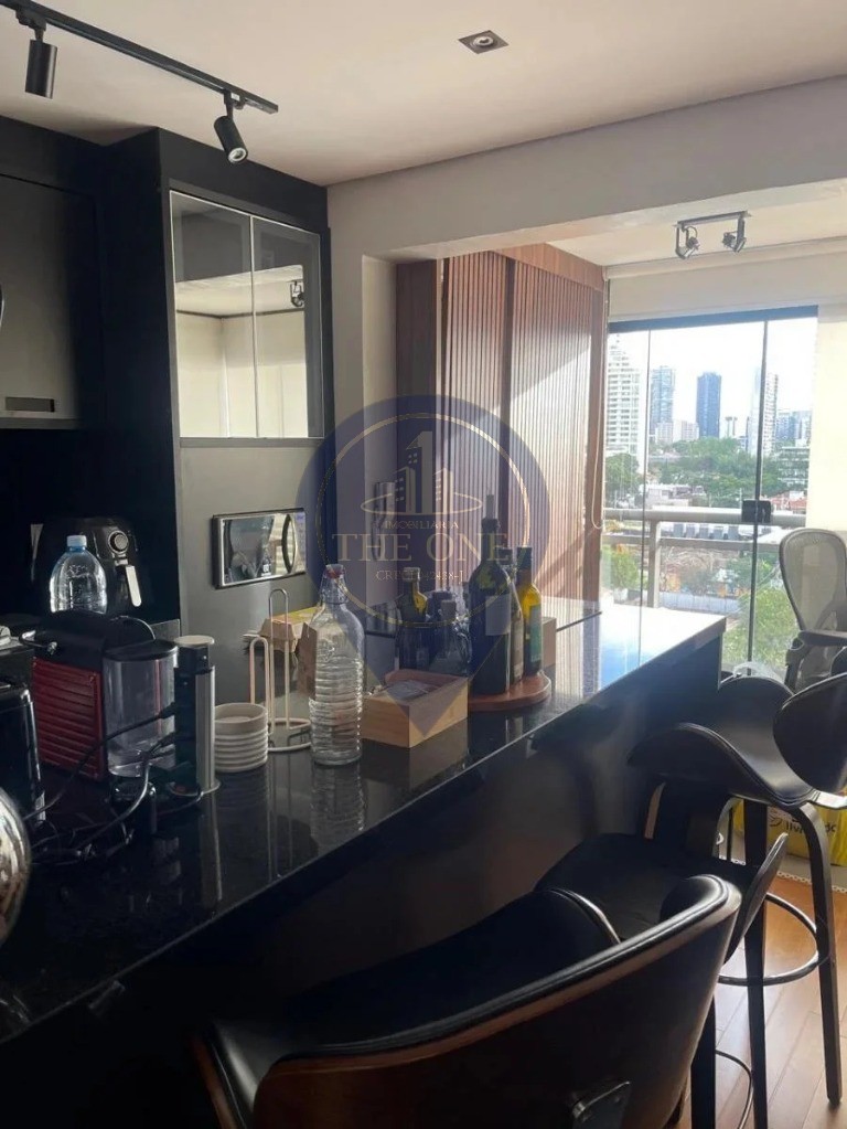 Cobertura, 3 quartos, 110 m² - Foto 12