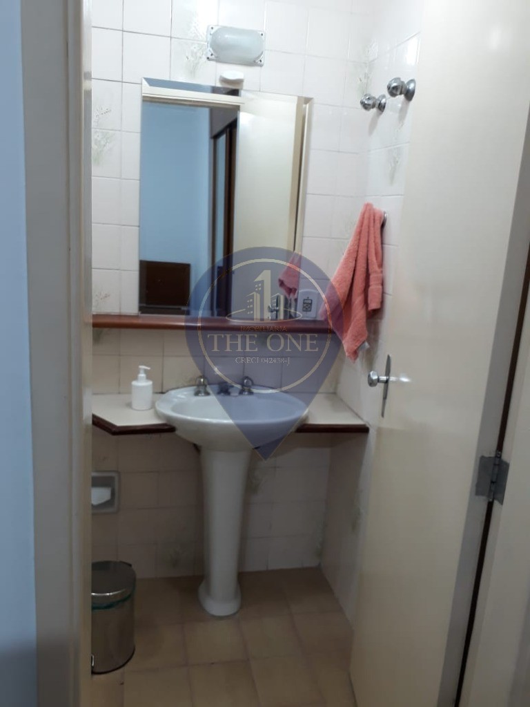 Apartamento, 1 quarto, 37 m² - Foto 9