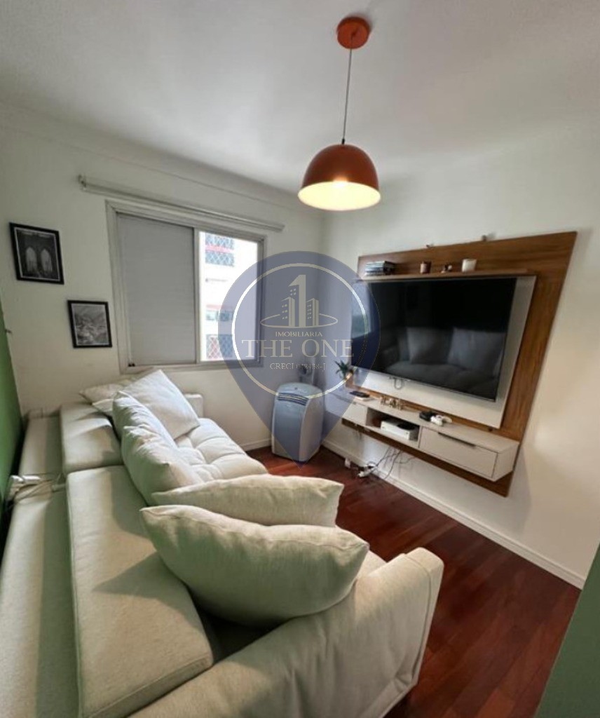 Apartamento, 2 quartos, 55 m² - Foto 7