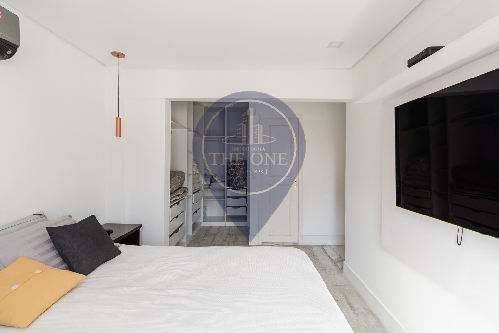 Apartamento, 1 quarto, 70 m² - Foto 4