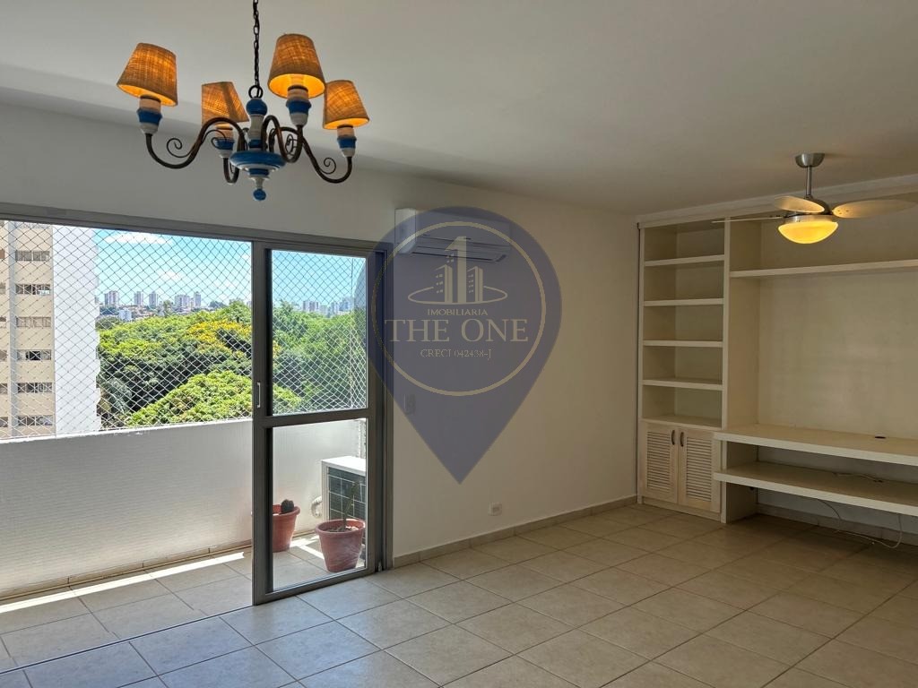 Apartamento, 4 quartos, 115 m² - Foto 1