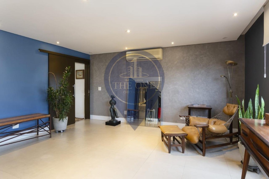 Cobertura, 3 quartos, 234 m² - Foto 3