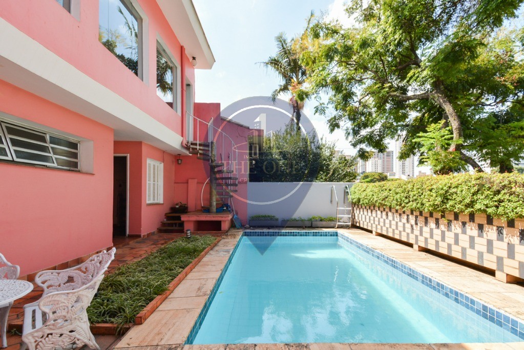 Casa, 3 quartos, 250 m² - Foto 29