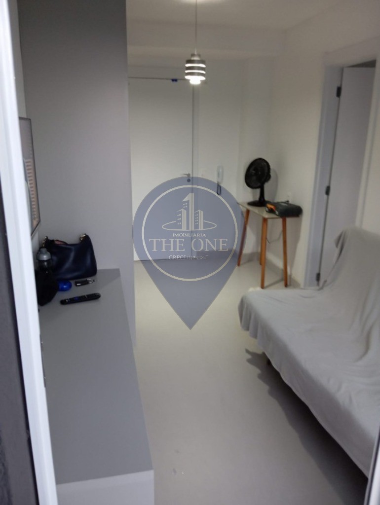 Kitnet-Studio, 28 m² - Foto 3