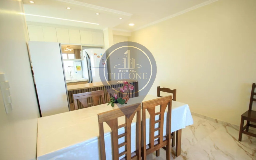 Apartamento, 2 quartos, 55 m² - Foto 8