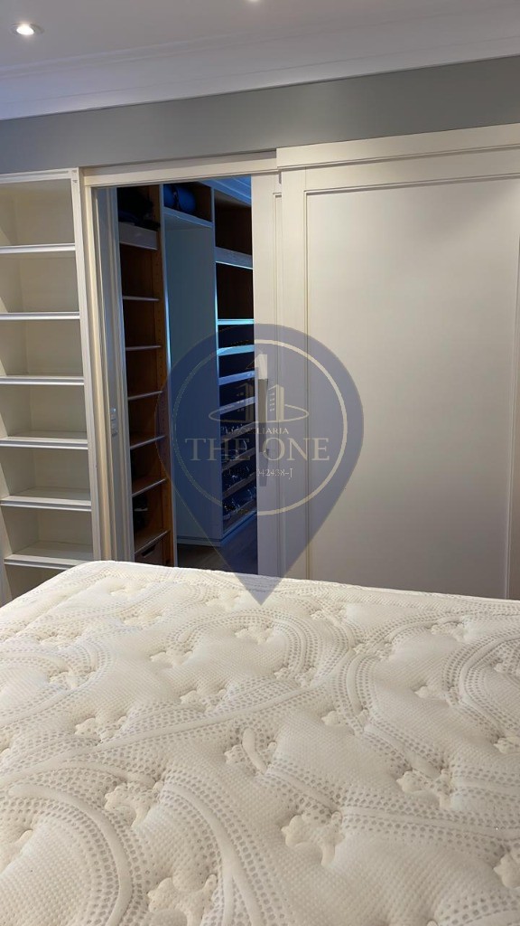 Apartamento, 3 quartos, 200 m² - Foto 39