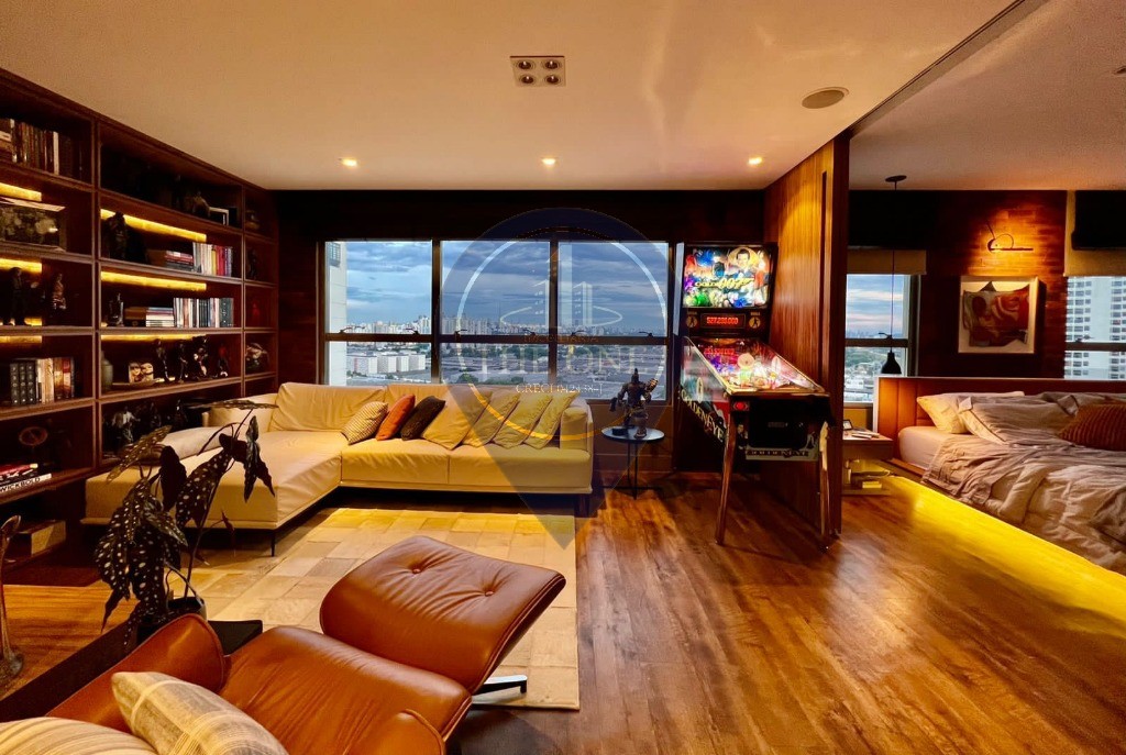 Kitnet-Studio, 69 m² - Foto 1