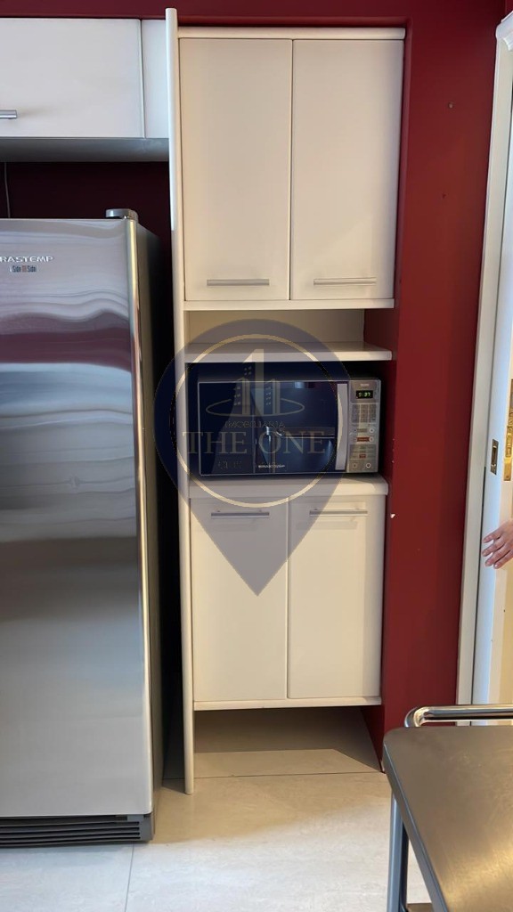 Apartamento, 3 quartos, 200 m² - Foto 10