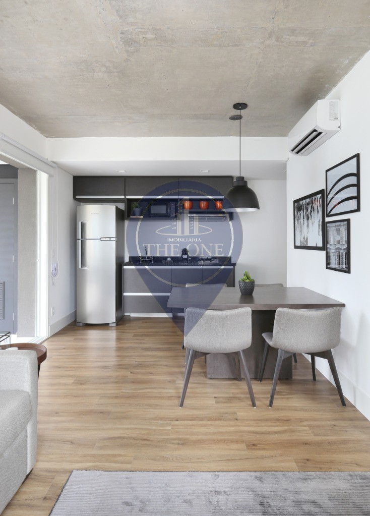 Kitnet-Studio, 63 m² - Foto 8