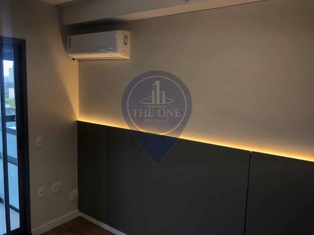 Kitnet-Studio, 27 m² - Foto 6