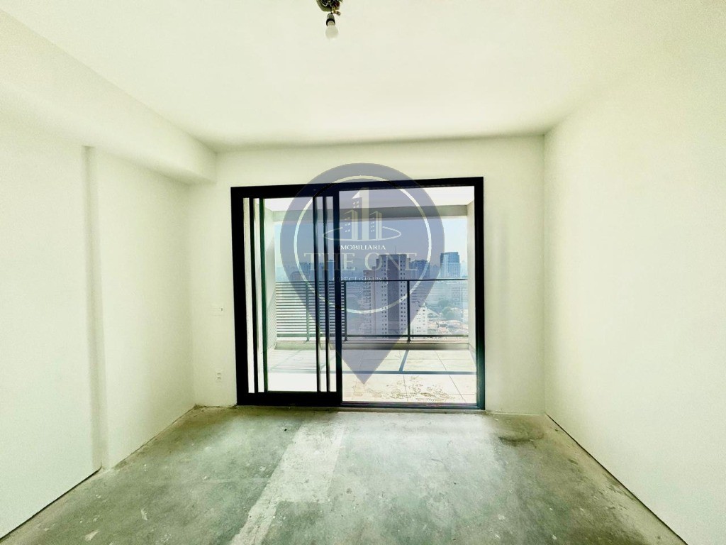 Kitnet-Studio, 28 m² - Foto 3