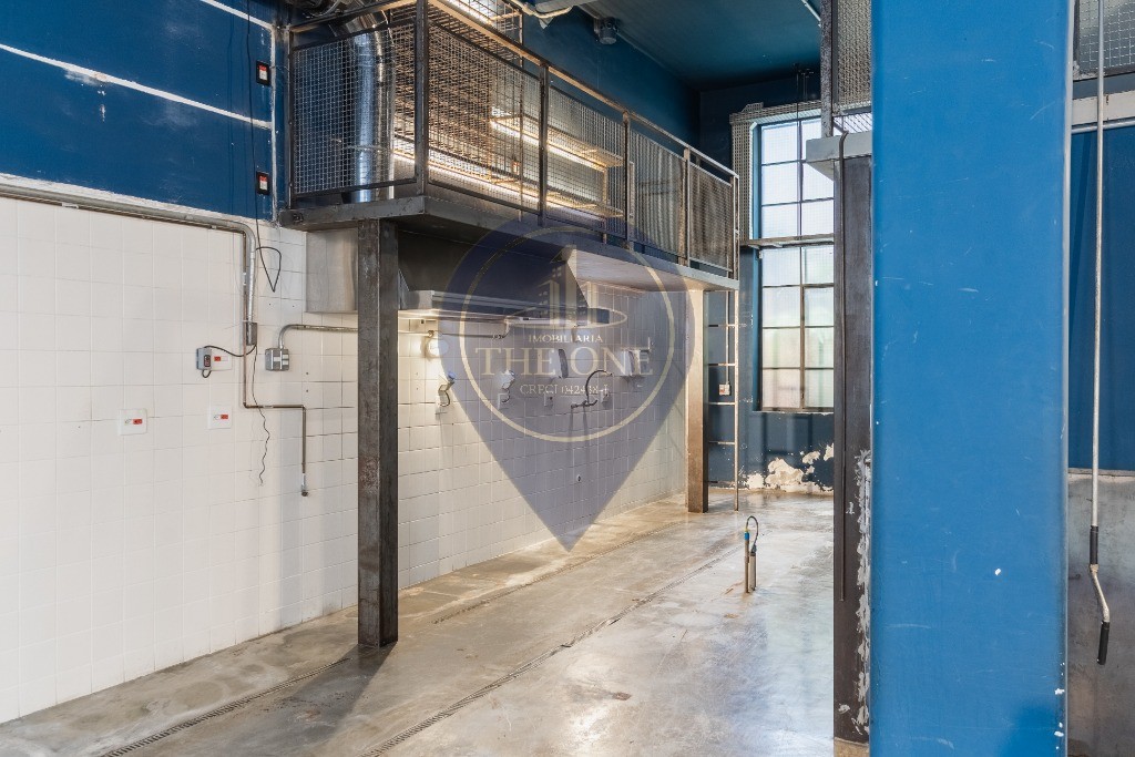 Loja-Salão, 120 m² - Foto 2