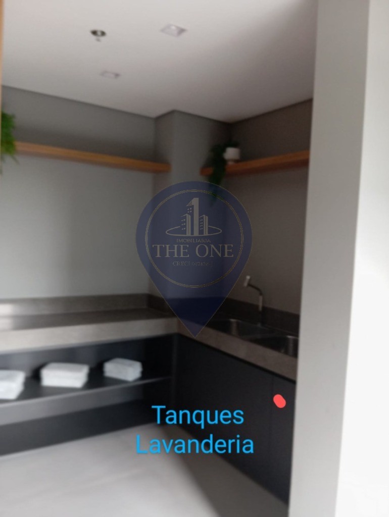 Kitnet-Studio, 28 m² - Foto 22