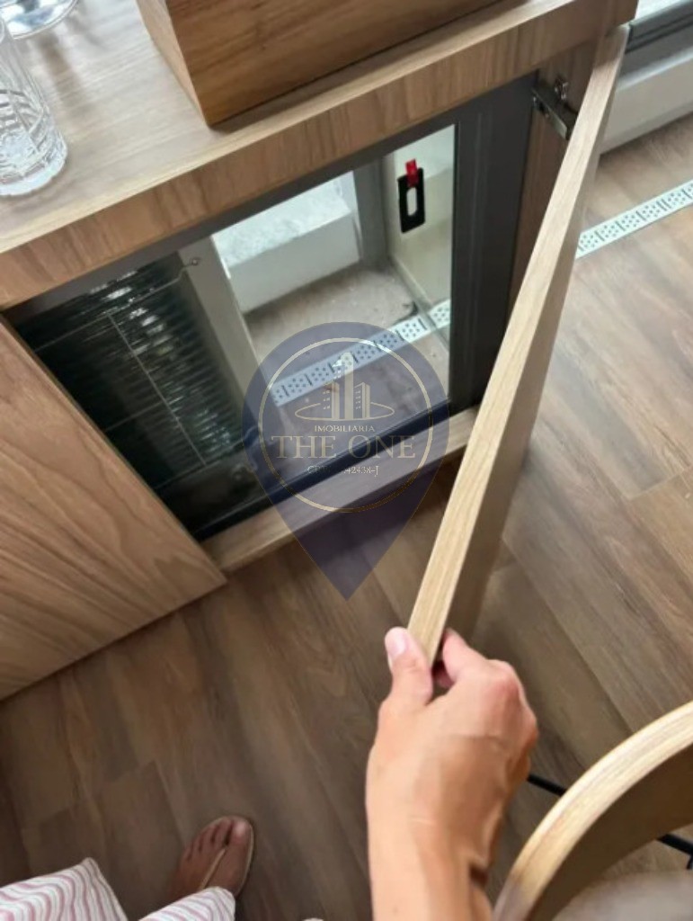 Kitnet-Studio, 30 m² - Foto 10