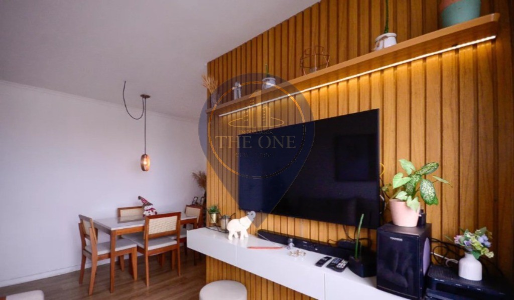 Apartamento, 2 quartos, 48 m² - Foto 6