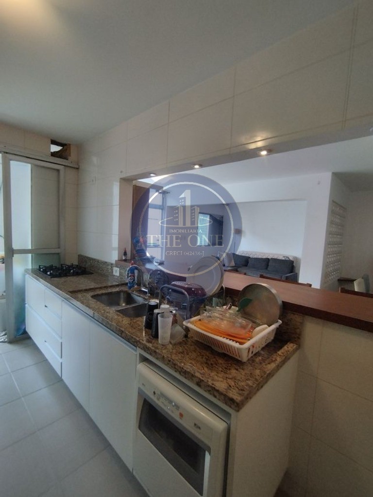 Apartamento, 2 quartos, 106 m² - Foto 2