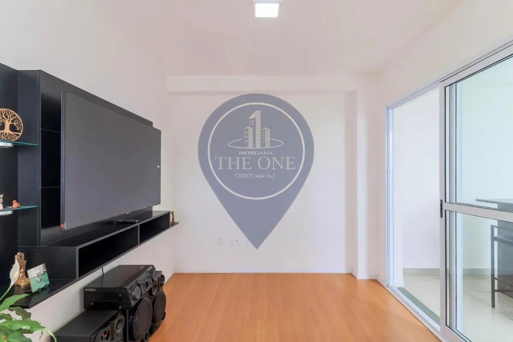 Apartamento, 1 quarto, 58 m² - Foto 2