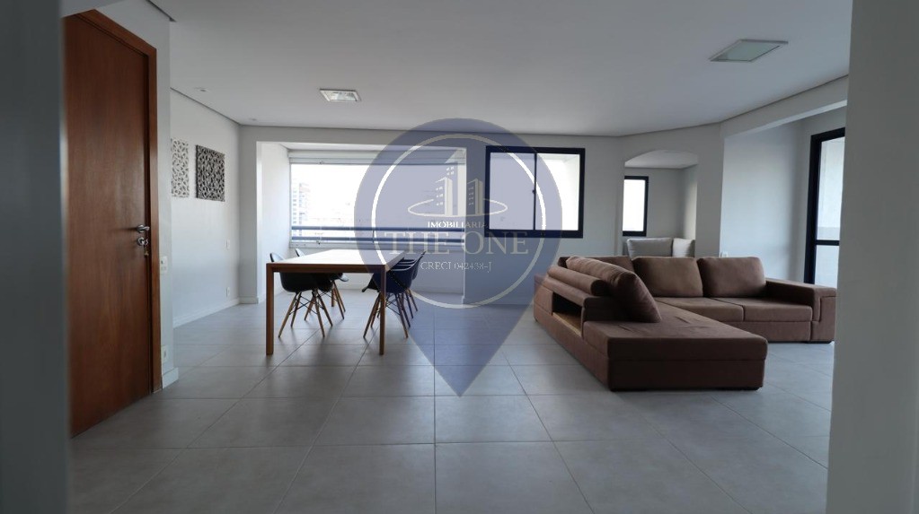 Cobertura, 4 quartos, 210 m² - Foto 2