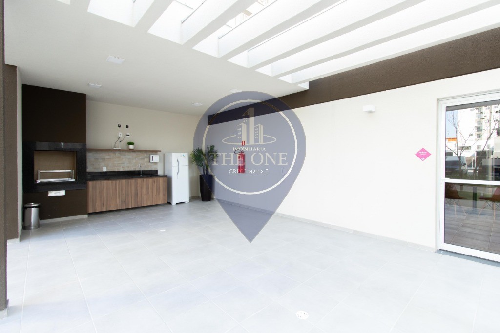 Apartamento, 2 quartos, 34 m² - Foto 13