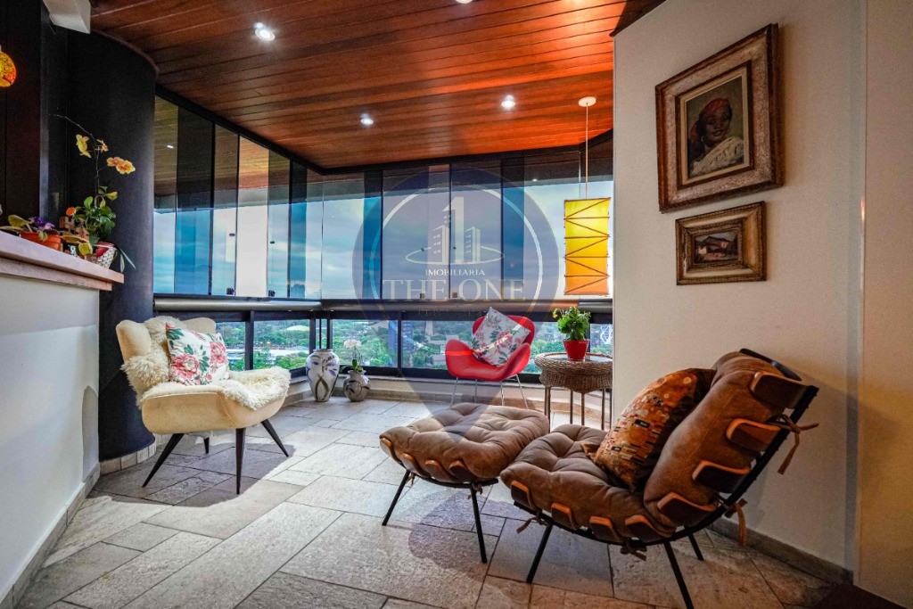 Cobertura, 4 quartos, 722 m² - Foto 6