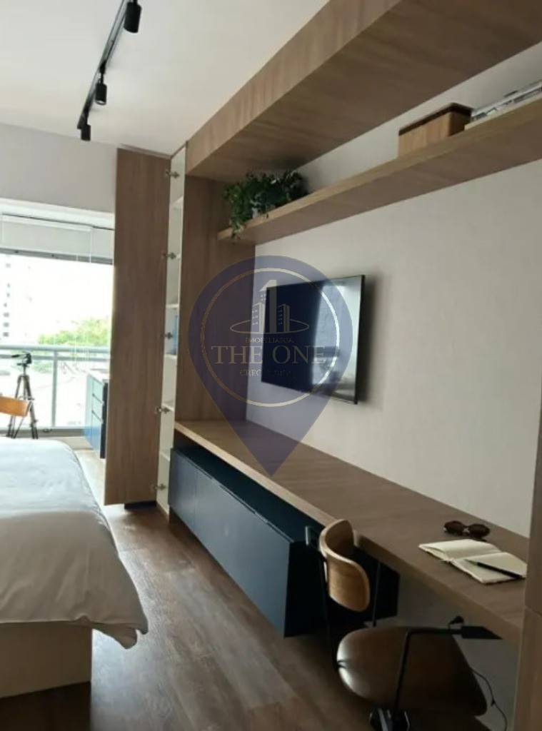 Kitnet-Studio, 30 m² - Foto 6