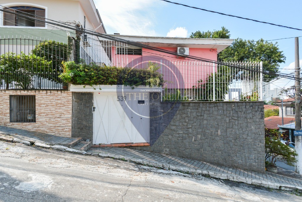 Casa, 3 quartos, 250 m² - Foto 88