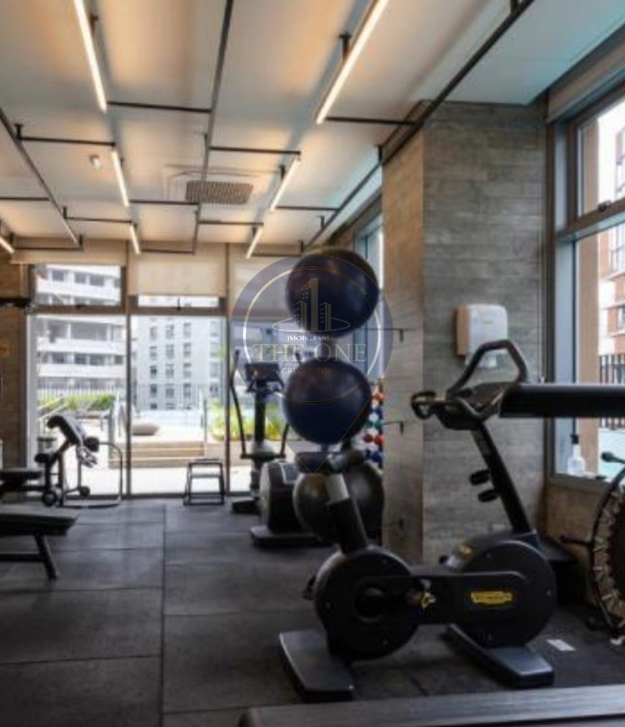 Apartamento, 3 quartos, 122 m² - Foto 20