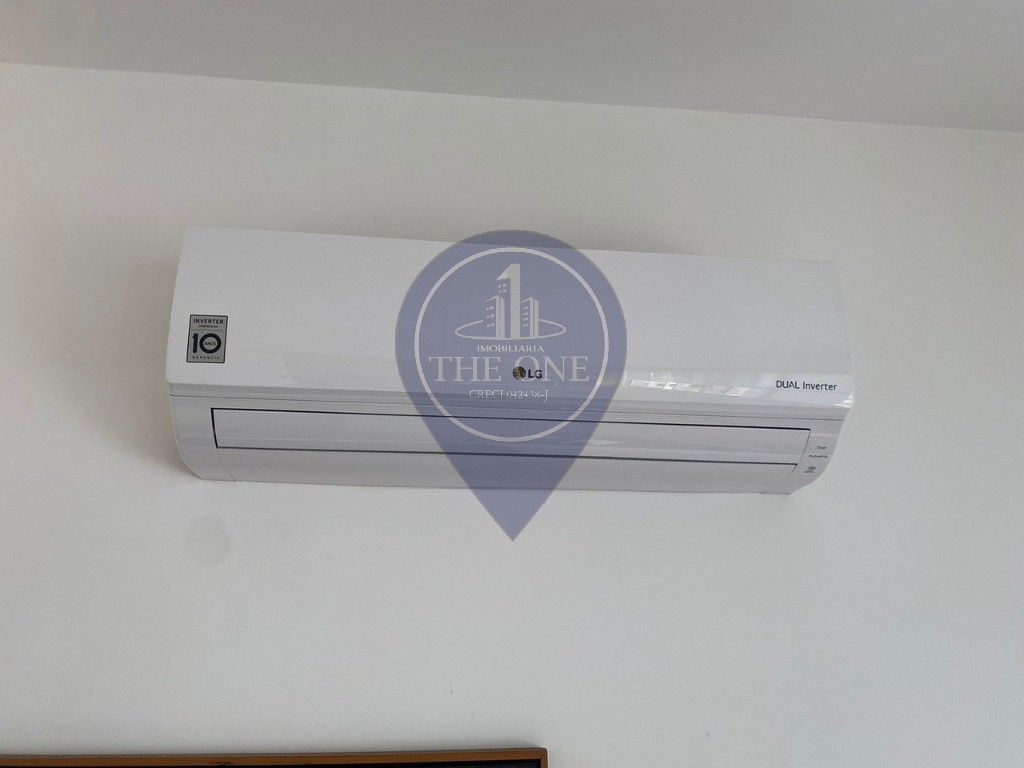 Sala-Conjunto, 45 m² - Foto 12