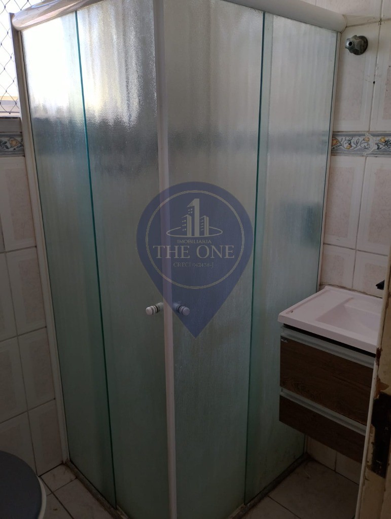 Apartamento, 2 quartos, 48 m² - Foto 9